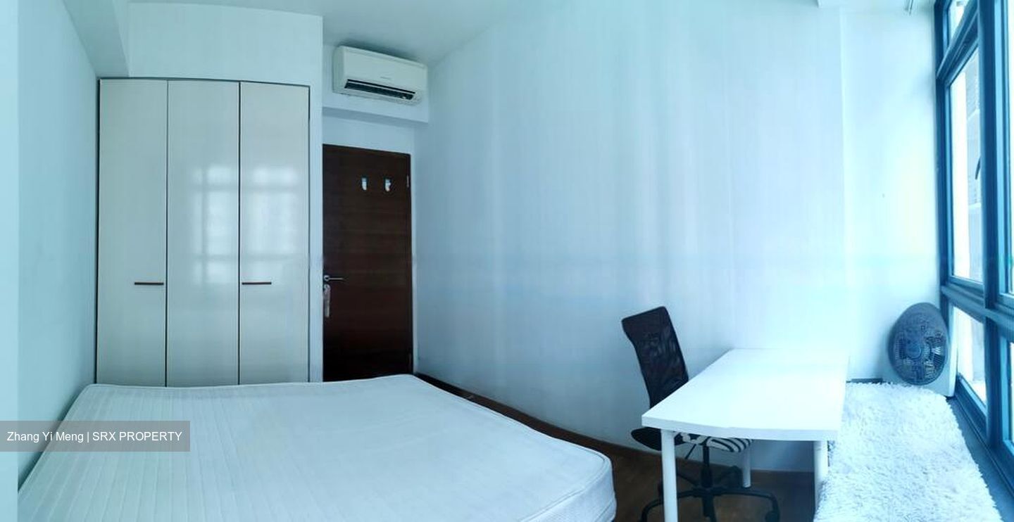 City Square Residences (D8), Condominium #458879071